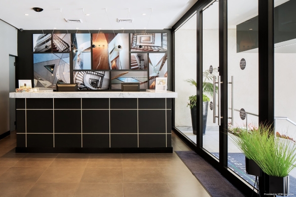Hotel Prima Tel Aviv